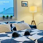 Boddenbude شقة لوبمين