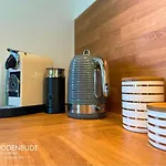 Boddenbude شقة
