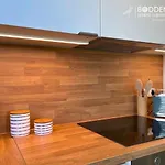شقة Boddenbude *
