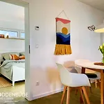 شقة Boddenbude
