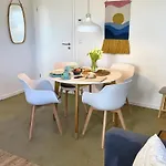 Lejlighed Boddenbude *