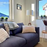 Boddenbude شقة لوبمين