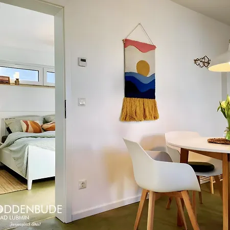 Διαμέρισμα Boddenbude *