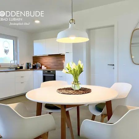 Boddenbude Διαμέρισμα *