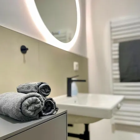 Διαμέρισμα Boddenbude *