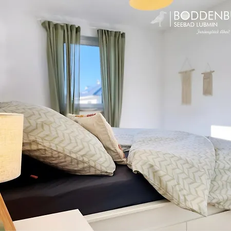 Boddenbude Διαμέρισμα Lubmin