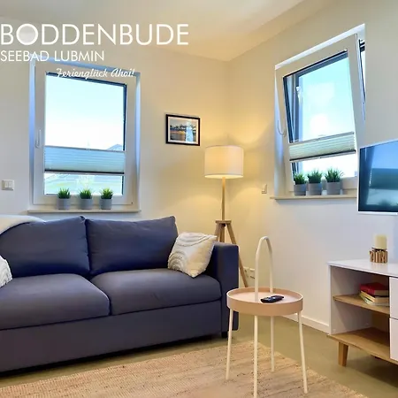Διαμέρισμα Boddenbude
