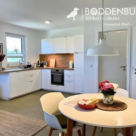 Boddenbude *