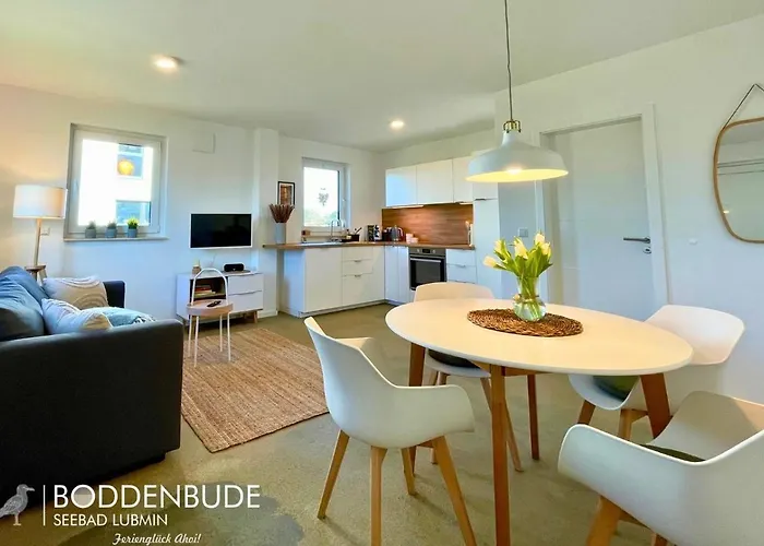 Lejlighed Boddenbude