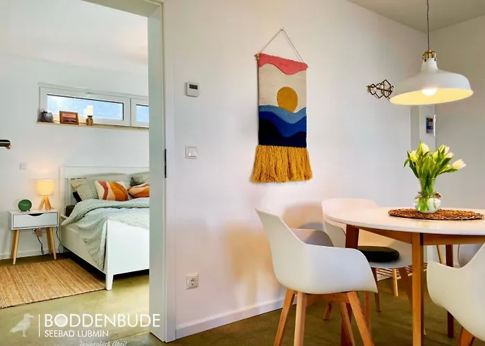 Lejlighed Boddenbude