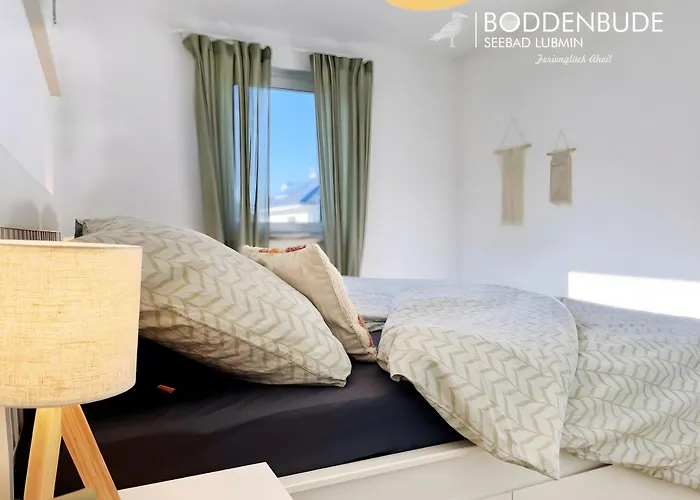 Boddenbude Lejlighed *