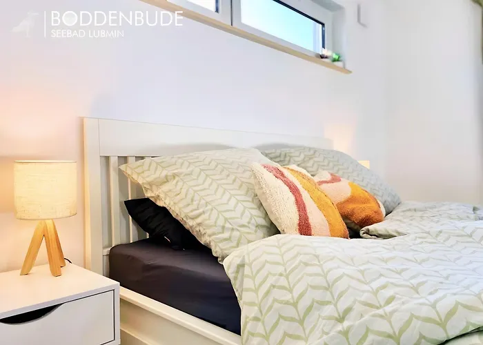 Boddenbude Lejlighed